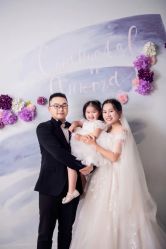 -雪中彩影婚纱摄影·微光艺术中心