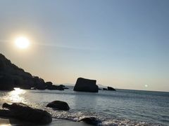 -那琴半岛地质海洋公园