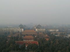 -景山公园