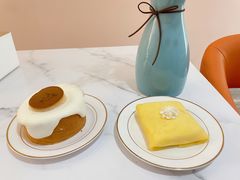 -Tomado绿色烘焙(大尧三路店)