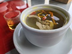 -春色如许·茶食餐厅(桃李春风店)