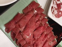 -草原传奇鲜羊火锅(桥北店)