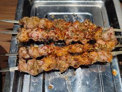 -萧记三鲜烩面(郑汴路店)