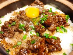 -啫神·广州地标美食(北京路店)