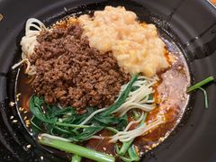 -豆爺小面(朱雀店)