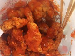 -傅强排骨(成都总店)