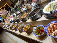 -非烤勿扰自助烤肉海鲜火锅(凤岗沃尔玛店)