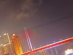 -重庆两江夜游-交运系列