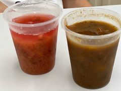 -清真马记宫廷奶酪(农光里店)