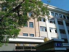 -大连市西岗区五四路小学