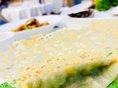 -品海楼·大连海胆锅贴馆(东港店)