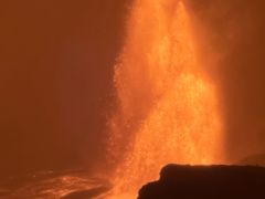-夏威夷火山国家公园