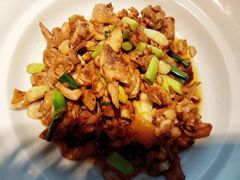 -上地宴·中关村的会客厅(清河高铁站店)