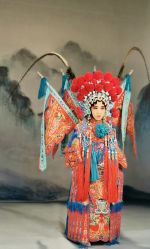 -华韵京剧摄影(洋桥角门东店)
