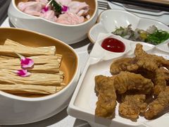 -海底捞火锅(长宁路龙之梦店)