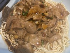 -常熟炒浇面·沁园春面馆