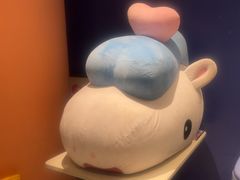 -夏日玛莉西餐厅(金茂览秀城店)