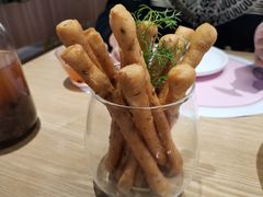 -椒爱水煮鱼川菜(让胡路万达店)