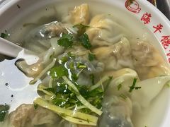 -海平馄饨(逍遥二路店)