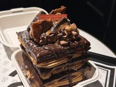 -B&C黄油与面包·THE GARDEN BAKERY概念店(世纪汇店)