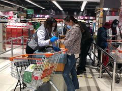 -丽达购物中心(崂山店)