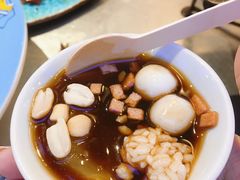 -鱼库·不仅是一家烤鱼店(车公庙店)