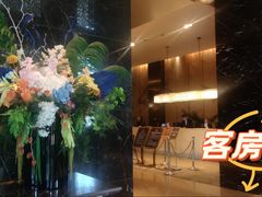 -北京希尔顿逸林酒店