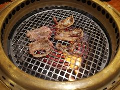 -肉魁屋·烧肉·烧鸟·酒场(高新店)