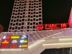 -万达广场(齐齐哈尔建华店)