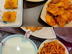 -小街天府(西工小街店)