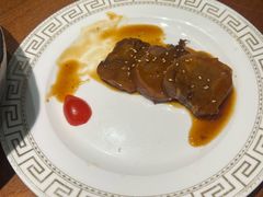-九井澤精致料理(金茂店)