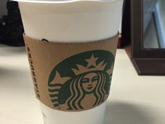 -星巴克(苏州建屋店)