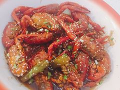 -张大师鸭爪爪特色干锅(南湖店)