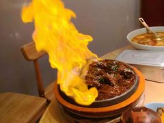 -蜜桃餐厅·伴山(绿宝广场店)