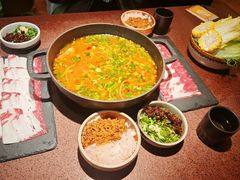 -旺福·贵州酸汤牛肉火锅(陆悦天地店)