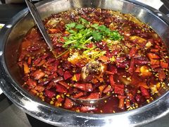 -蛙兔鸡自贡风味·特色江湖菜(广都店)