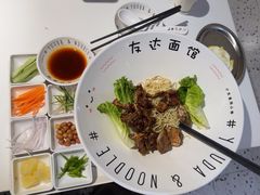 -友达面馆(广州总店)