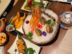 -枫千叶精致料理