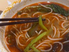 -水平有限广西米粉·广西风味集(五道口店)