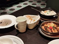 -庐灶江南·江南菜·四合院Bistro(东直门雍和宫·原华侨宾馆店)