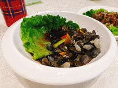 -启东海鲜人家(古美路店)