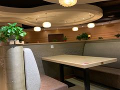 卡座-荔粥记潮汕砂锅粥(太湖路店)