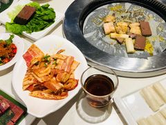 -么子烤肉(化龙池店)