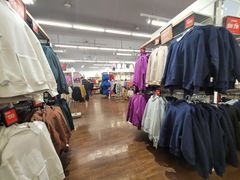 店内环境-GAP(王府井奥莱·香江小镇店)