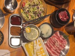 -陇璟烧肉酒场(友谊阳光城店)