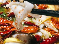 -太二酸菜鱼(福州泰禾店)