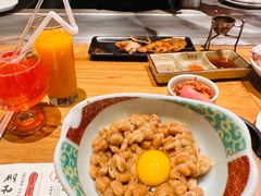 -赤坂亭·M9和牛烧肉·铁板烧(合肥万象城店)