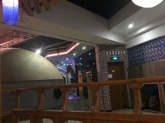 -纽斯桑拿会所(天山店)