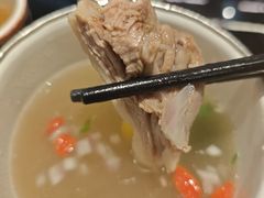 -巴依老爷新疆美食(清华东门店)