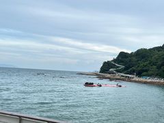 -大梅沙海滨公园